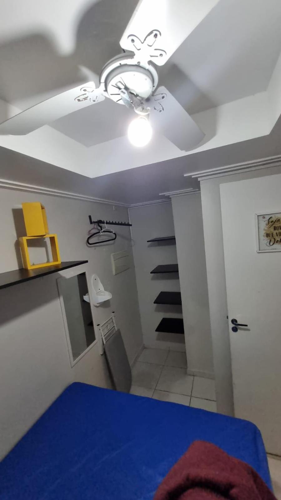 Apartamento Vista Lateral Para Praia - Excelente Localizacao - Apsol&Mar 까라과따뚜바 외부 사진