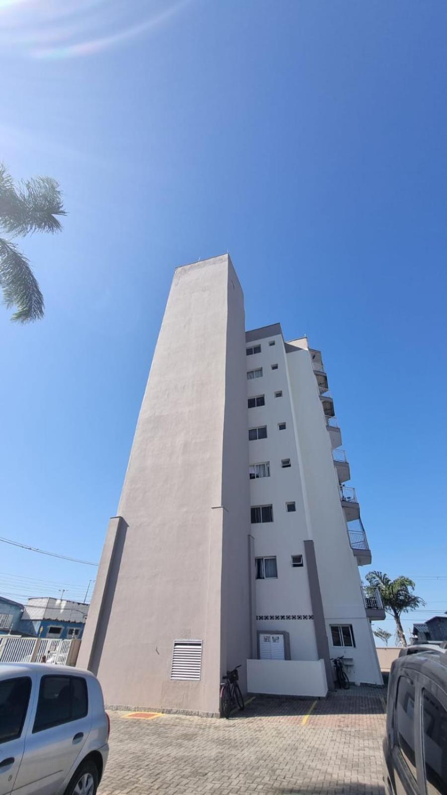 Apartamento Vista Lateral Para Praia - Excelente Localizacao - Apsol&Mar 까라과따뚜바 외부 사진