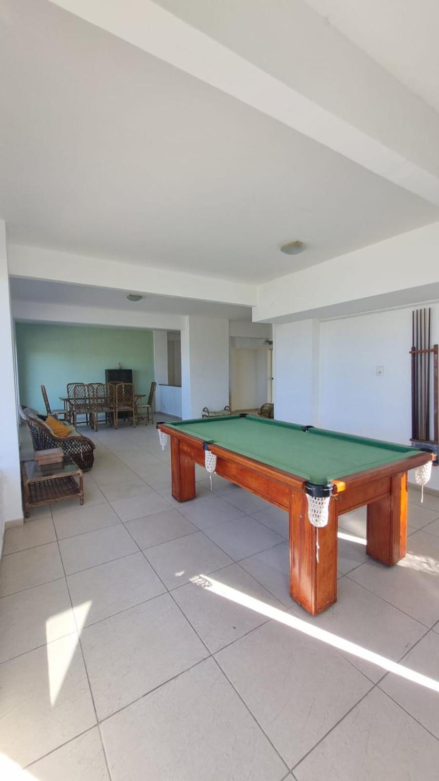 Apartamento Vista Lateral Para Praia - Excelente Localizacao - Apsol&Mar 까라과따뚜바 외부 사진