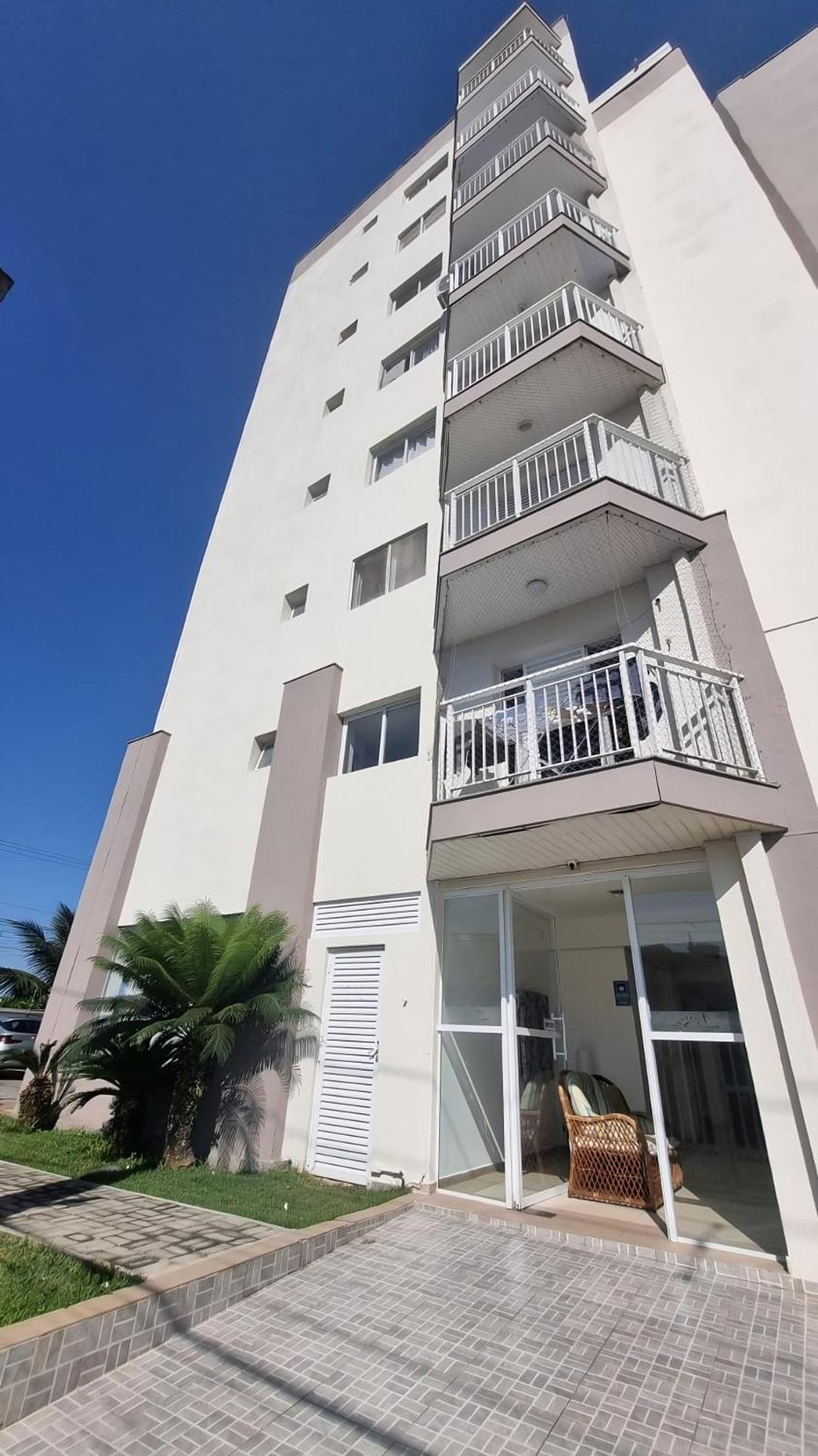Apartamento Vista Lateral Para Praia - Excelente Localizacao - Apsol&Mar 까라과따뚜바 외부 사진