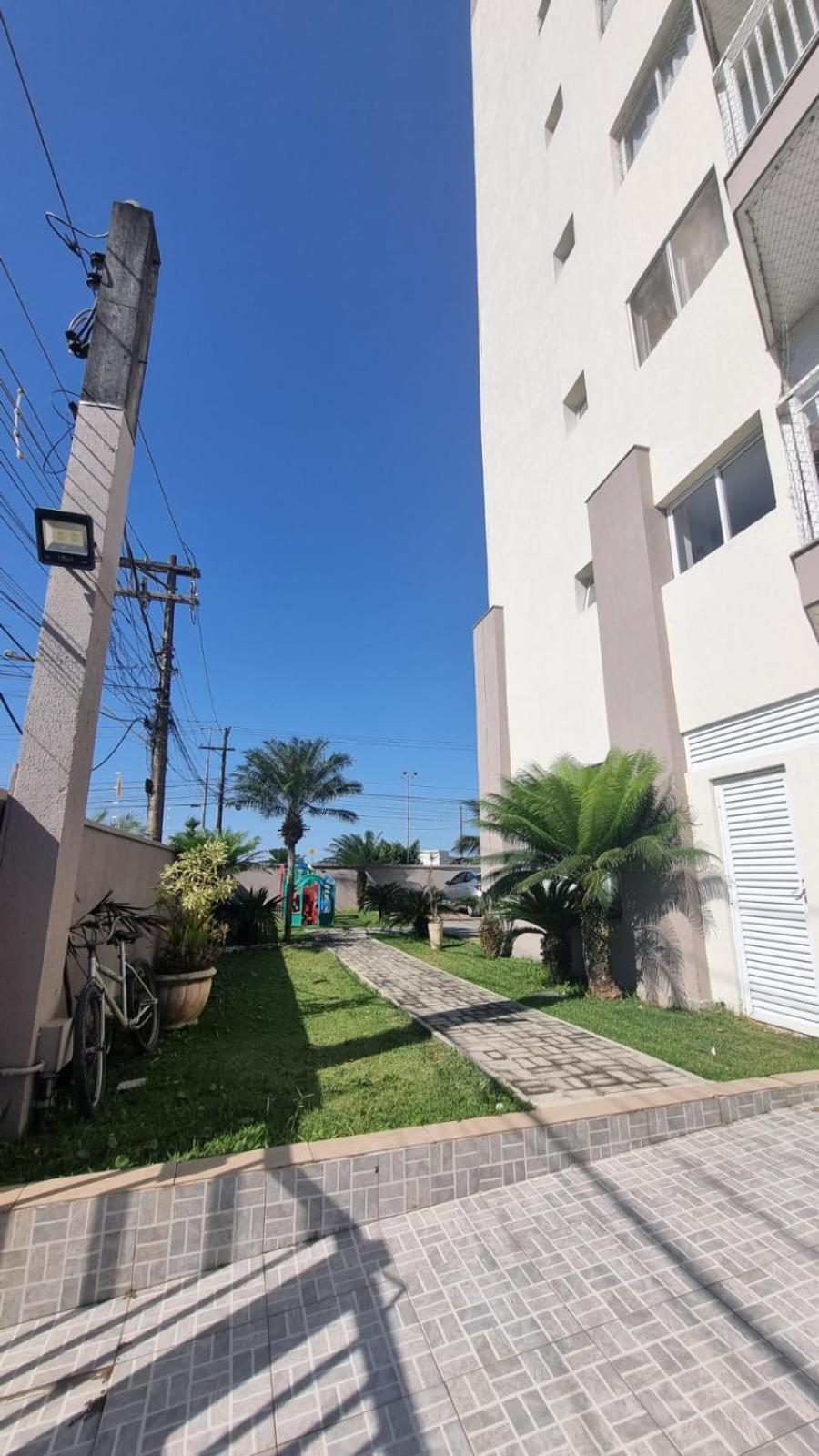 Apartamento Vista Lateral Para Praia - Excelente Localizacao - Apsol&Mar 까라과따뚜바 외부 사진